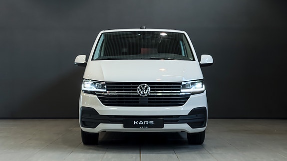 Volkswagen Transporter 9 of 26