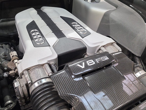Audi R8 20 of 29
