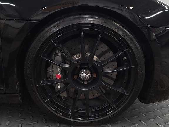 Audi R8 21 of 29