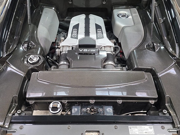 Audi R8 19 of 29
