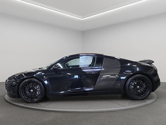 Audi R8 5 of 29