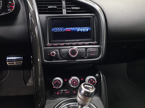 Audi R8 12 of 29