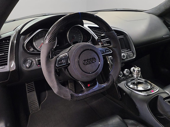 Audi R8 8 of 29