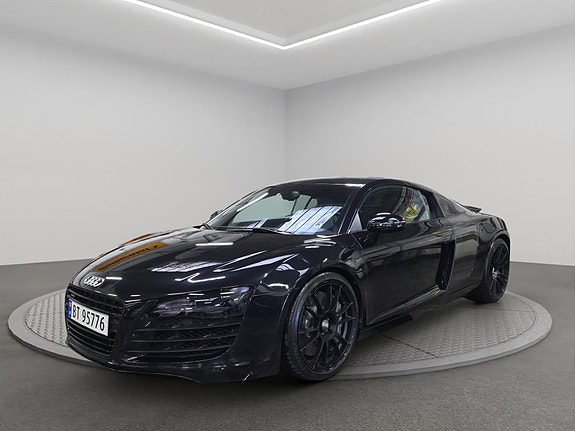 Audi R8 6 of 29
