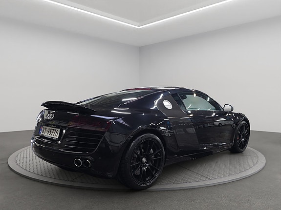 Audi R8 3 of 29