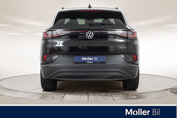 Volkswagen ID.4 4 of 24
