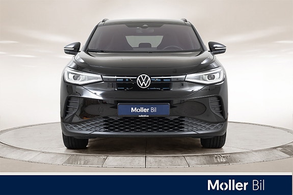 Volkswagen ID.4 8 of 24