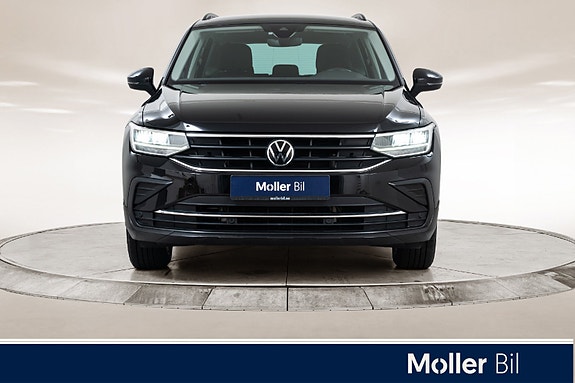Volkswagen Tiguan 8 of 20