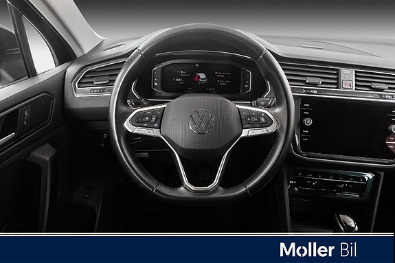 Volkswagen Tiguan 13 of 20