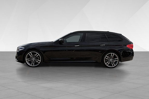 BMW 520d 9 of 18