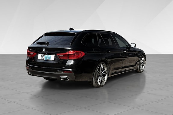 BMW 520d 6 of 18