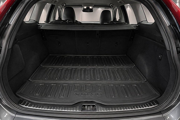Volvo XC60 10 of 11