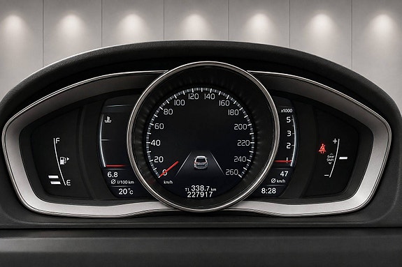 Volvo XC60 9 of 11