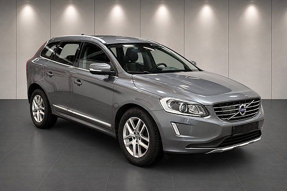 Volvo XC60 3 of 11