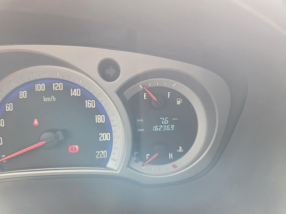 Isuzu D-max 10 of 16