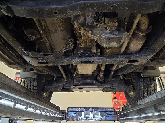 Isuzu D-max 16 of 16