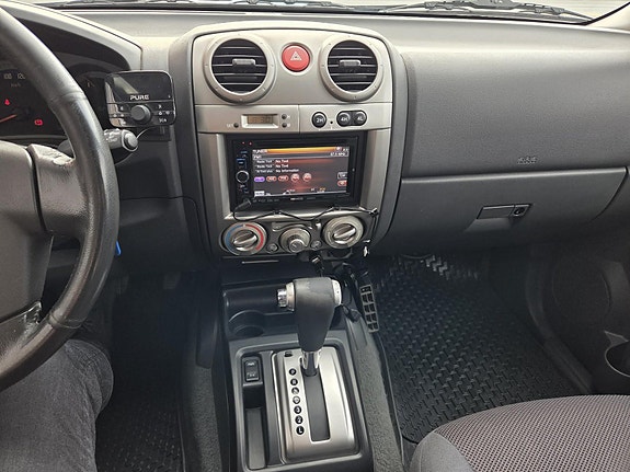 Isuzu D-max 11 of 16