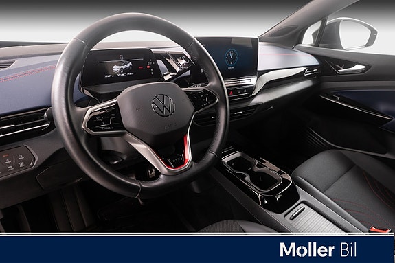 Volkswagen ID.4 GTX 13 of 21