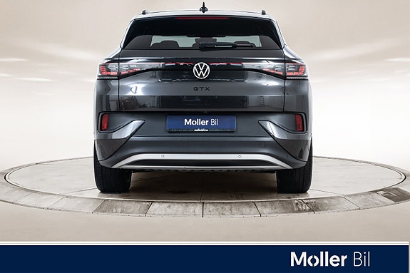 Volkswagen ID.4 GTX 4 of 21