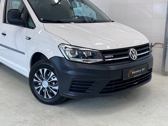 Volkswagen Caddy Maxi 3 of 30