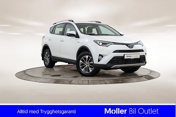 Toyota RAV4 7 of 24