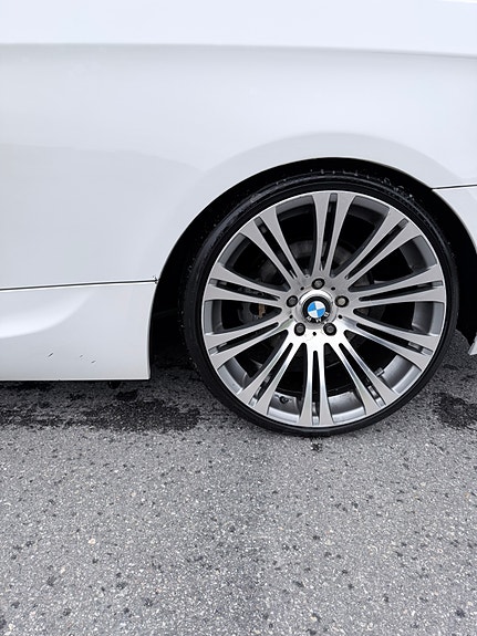 BMW 320d 9 of 11