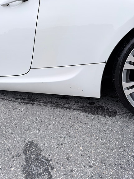 BMW 320d 8 of 11
