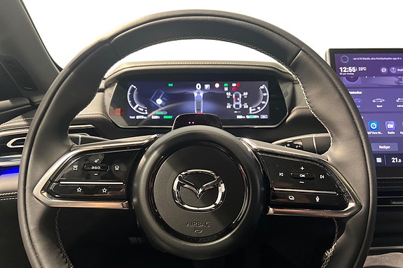 Mazda 6e 14 of 27