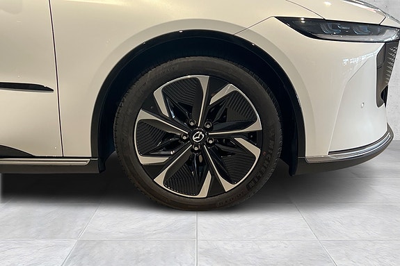 Mazda 6e 9 of 27