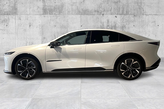 Mazda 6e 6 of 27