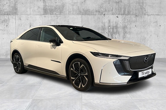 Mazda 6e 3 of 27