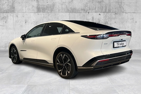Mazda 6e 7 of 27