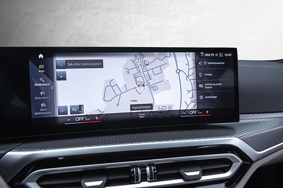 BMW i4 16 of 30