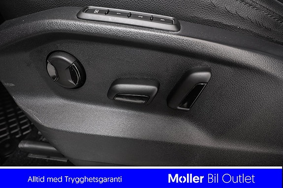 Volkswagen Tiguan 10 of 23