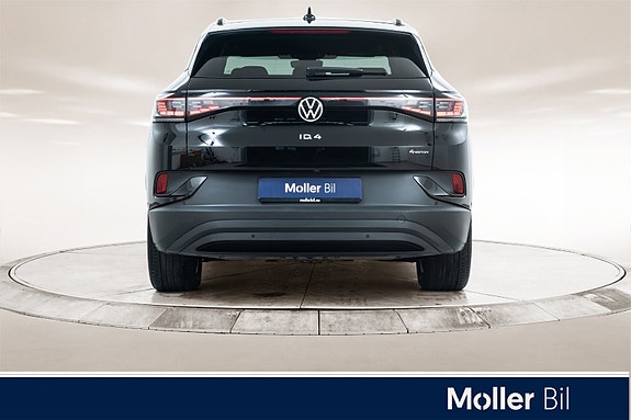 Volkswagen ID.4 4 of 27