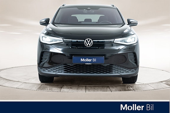 Volkswagen ID.4 8 of 27
