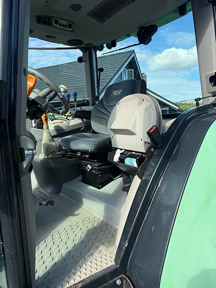 Deutz Fahr 5100G - KUN 1200 timer - full brøytepakke 16 of 16