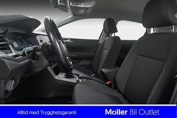 Volkswagen Polo 9 of 23