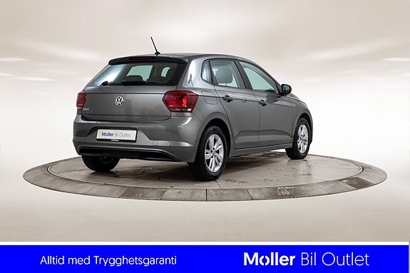 Volkswagen Polo 5 of 23