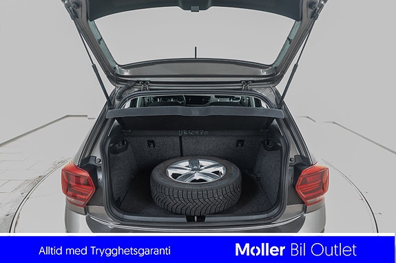 Volkswagen Polo 21 of 23