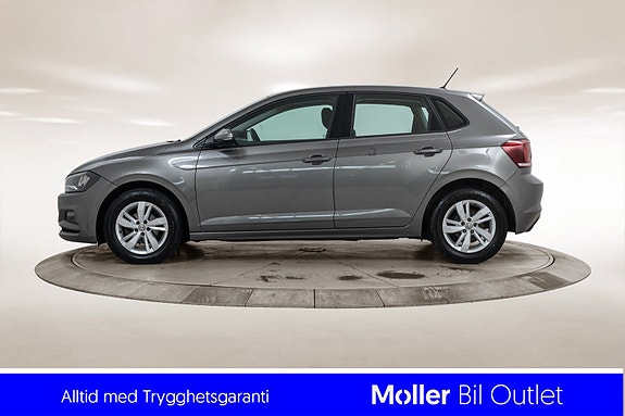 Volkswagen Polo 2 of 23