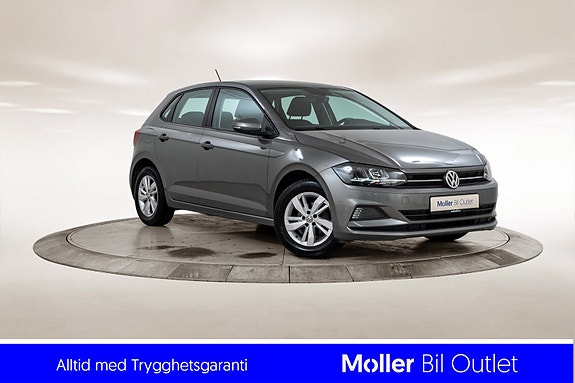 Volkswagen Polo 7 of 23