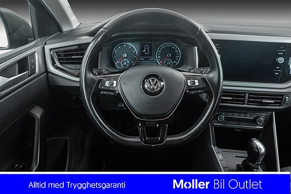 Volkswagen Polo 12 of 23