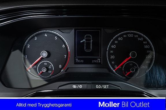 Volkswagen Polo 13 of 23