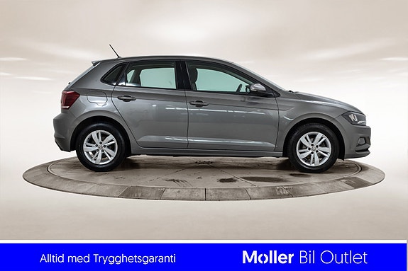 Volkswagen Polo 6 of 23