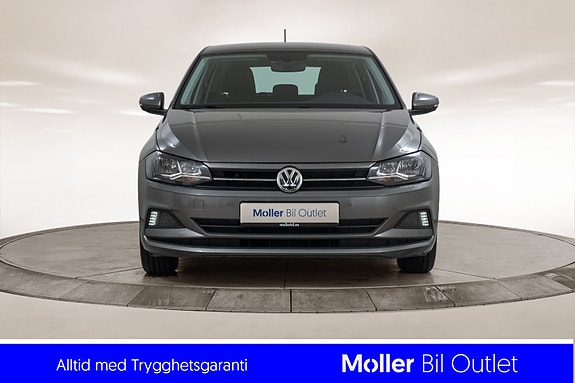 Volkswagen Polo 8 of 23