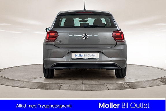 Volkswagen Polo 4 of 23