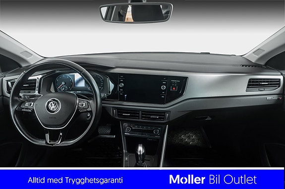 Volkswagen Polo 11 of 23