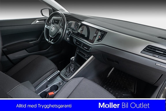 Volkswagen Polo 23 of 23