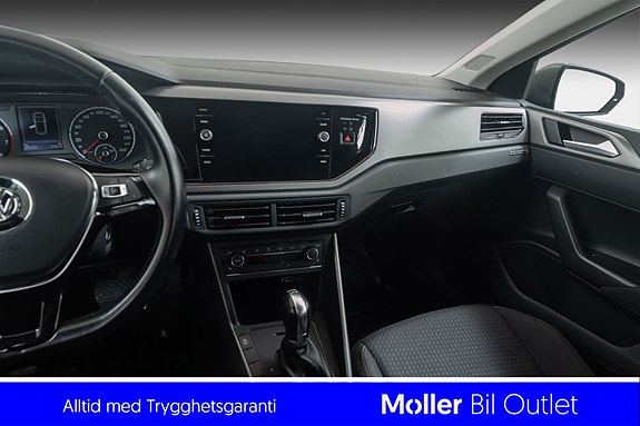 Volkswagen Polo 14 of 23